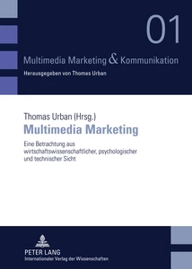 Title: Multimedia Marketing