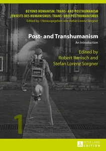 Title: Post- and Transhumanism