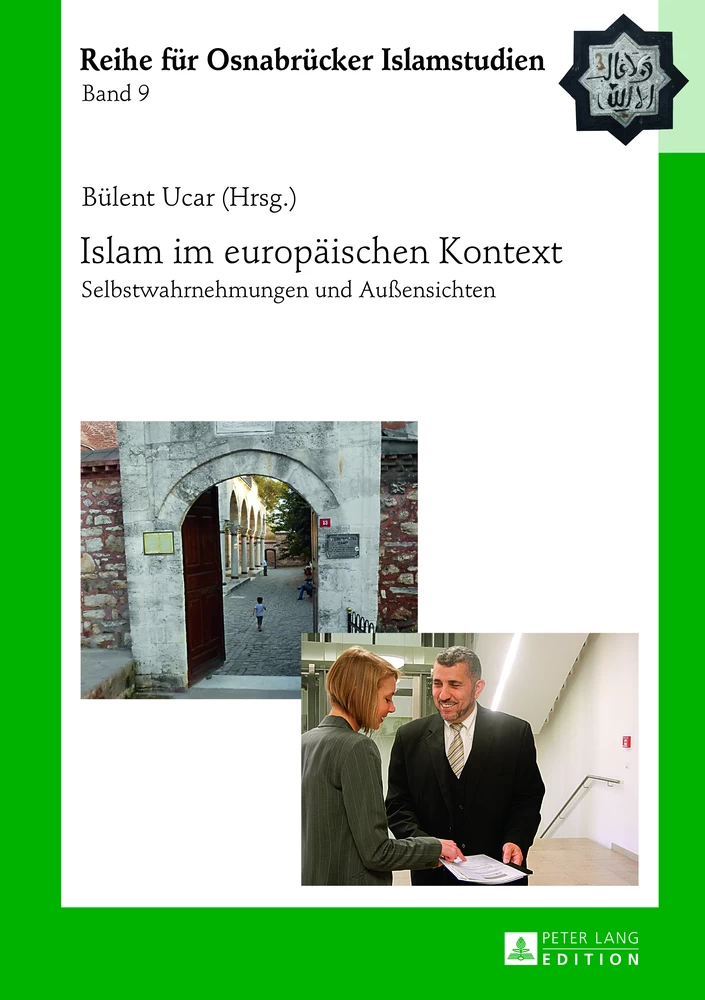 Titel: Islam im europäischen Kontext