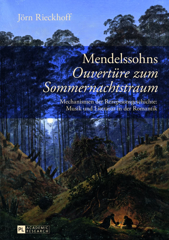 Titel: Mendelssohns «Ouvertüre zum Sommernachtstraum»