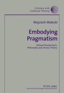 Titre: Embodying Pragmatism