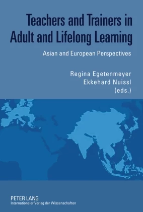 Title: Teachers and Trainers in Adult and Lifelong Learning