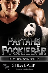 Titel: Paytahs Pookiebär