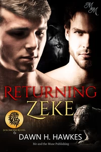 Titel: Returning Zeke: Zekes Rückkehr