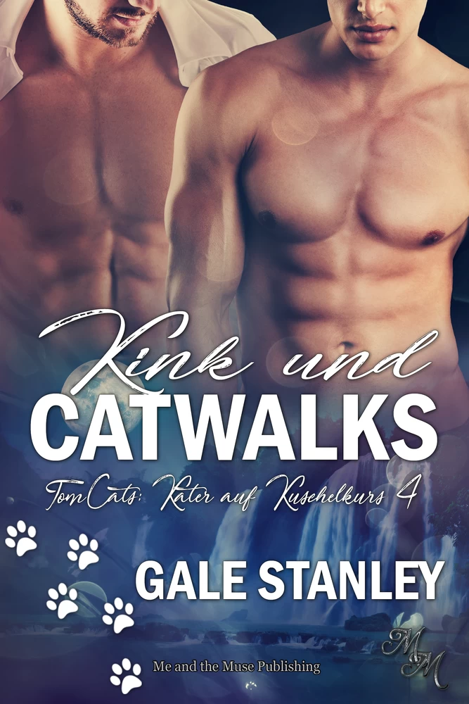 Titel: Kink und Catwalks