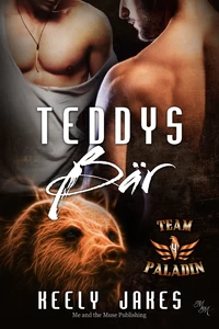 Titel: Teddys Bär