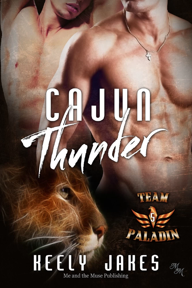 Titel: Cajun Thunder