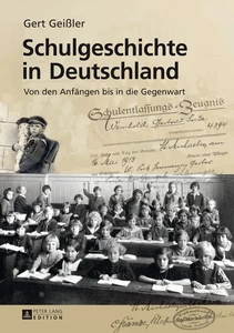 Title: Schulgeschichte in Deutschland