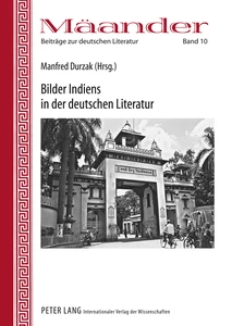 Title: Bilder Indiens in der deutschen Literatur