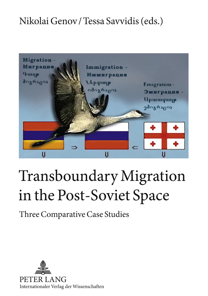 Title: Transboundary Migration in the Post-Soviet Space