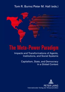 Title: The Meta-Power Paradigm