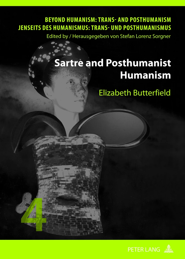 Title: Sartre and Posthumanist Humanism