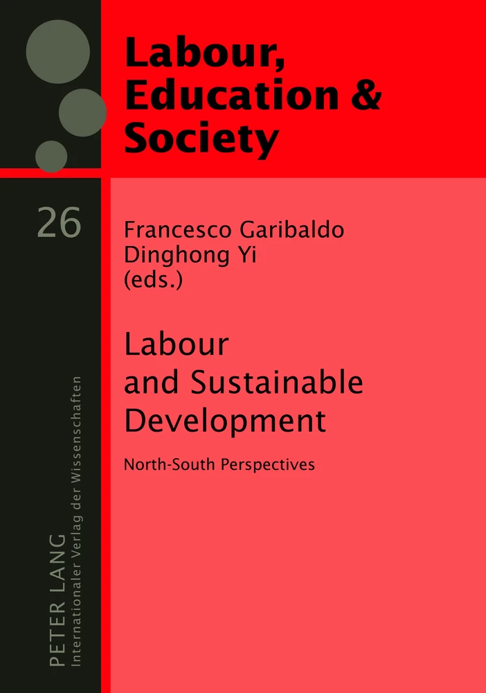 Title: Labour and Sustainable Development