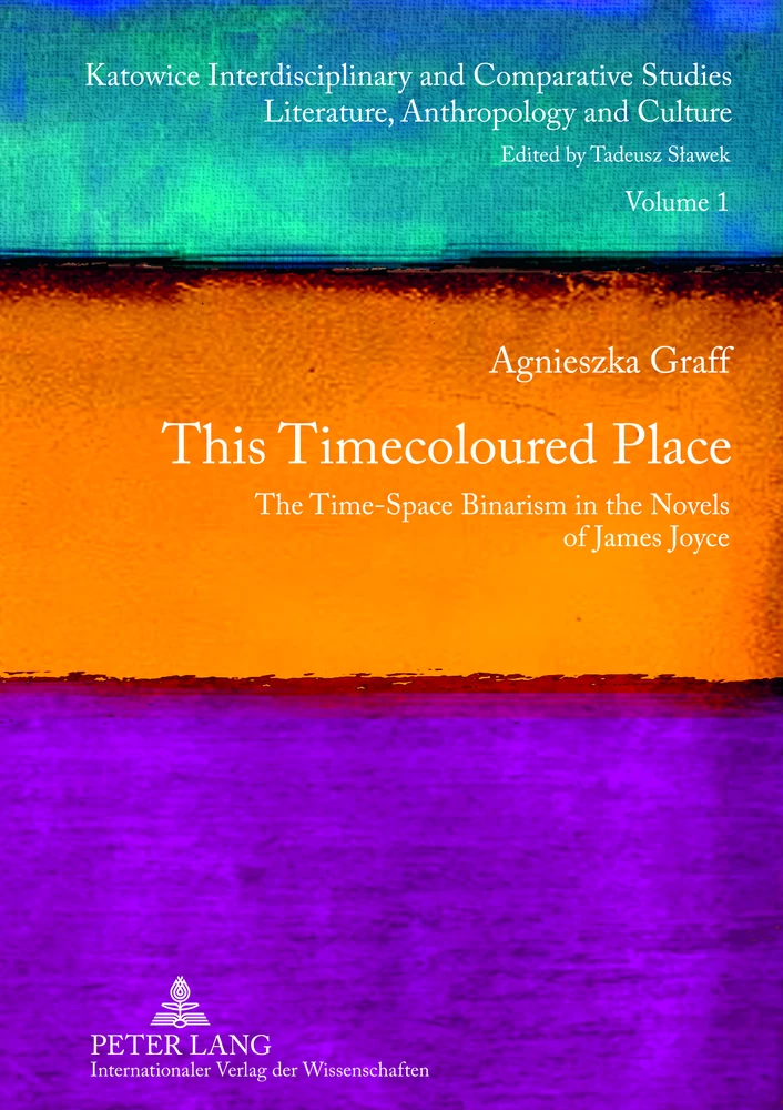 Title: This Timecoloured Place