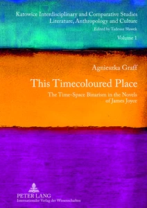 Title: This Timecoloured Place