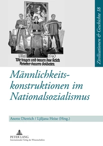 Title: Männlichkeitskonstruktionen im Nationalsozialismus