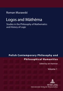 Title: Logos and Máthēma