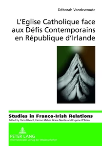 Title: L’Eglise Catholique face aux Défis Contemporains en République d’Irlande