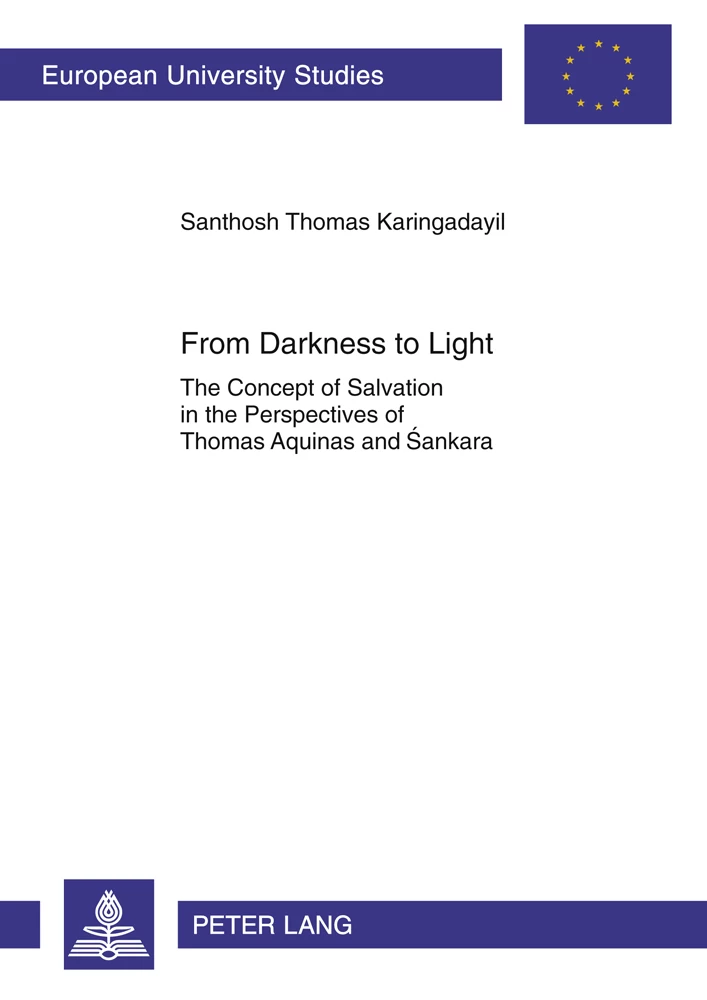 Title: From Darkness to Light