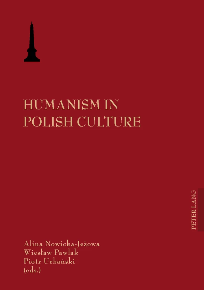 Title: Humanism in Polish Culture