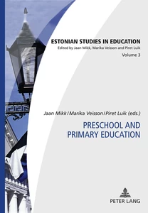 Title: Preschool and Primary Education