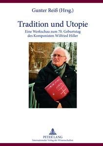 Titel: Tradition und Utopie