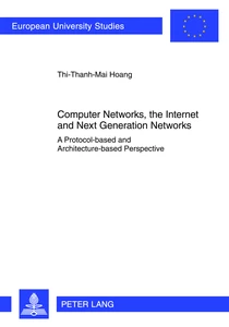 Title: Computer Networks, the Internet and Next Generation Networks