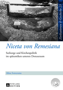 Title: Niceta von Remesiana