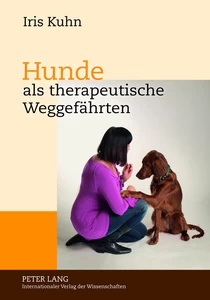 Titel: Hunde als therapeutische Weggefährten