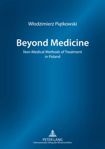 Title: Beyond Medicine