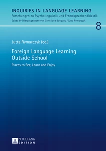 Title: Foreign Language Learning Outside School