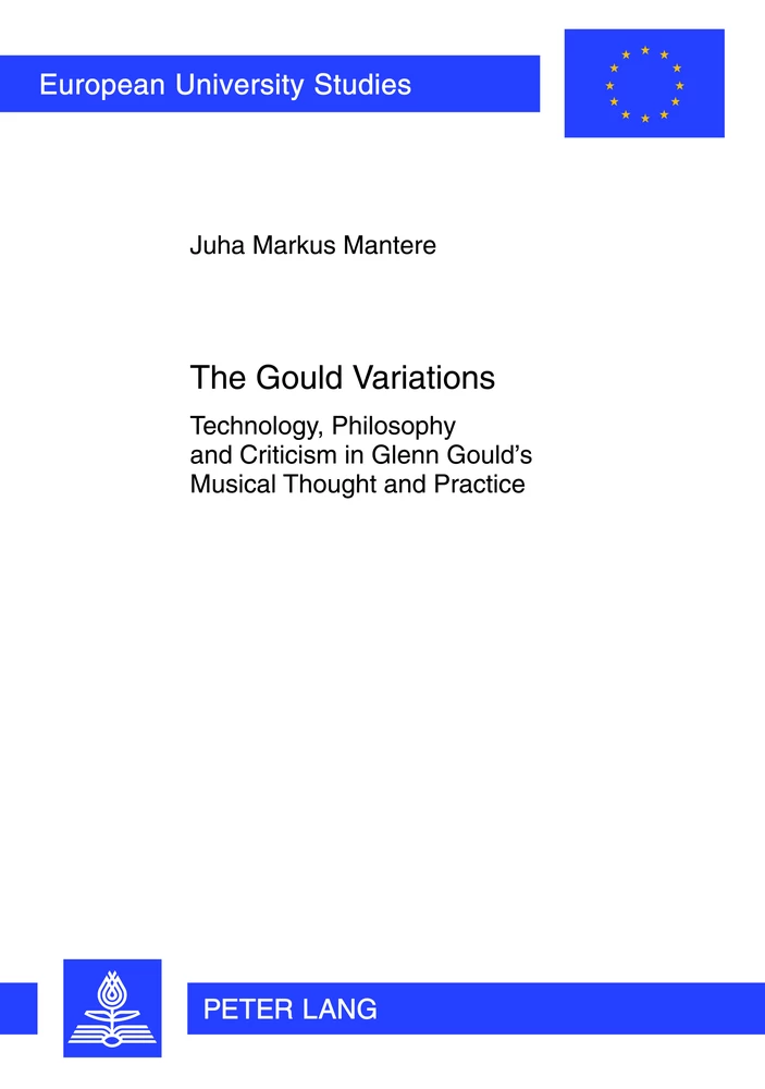 Title: The Gould Variations