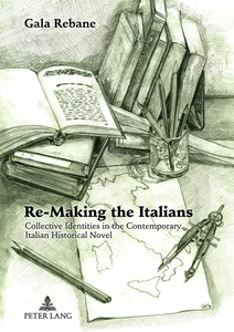 Title: Re-Making the Italians