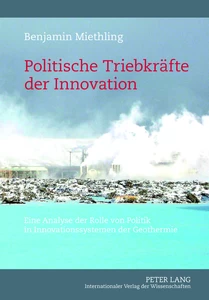 Title: Politische Triebkräfte der Innovation