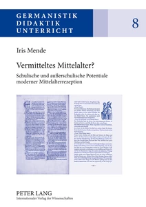 Title: Vermitteltes Mittelalter?