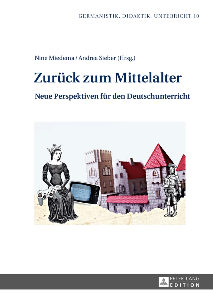 Title: Zurück zum Mittelalter