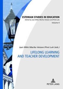 Title: Lifelong Learning and Teacher Development