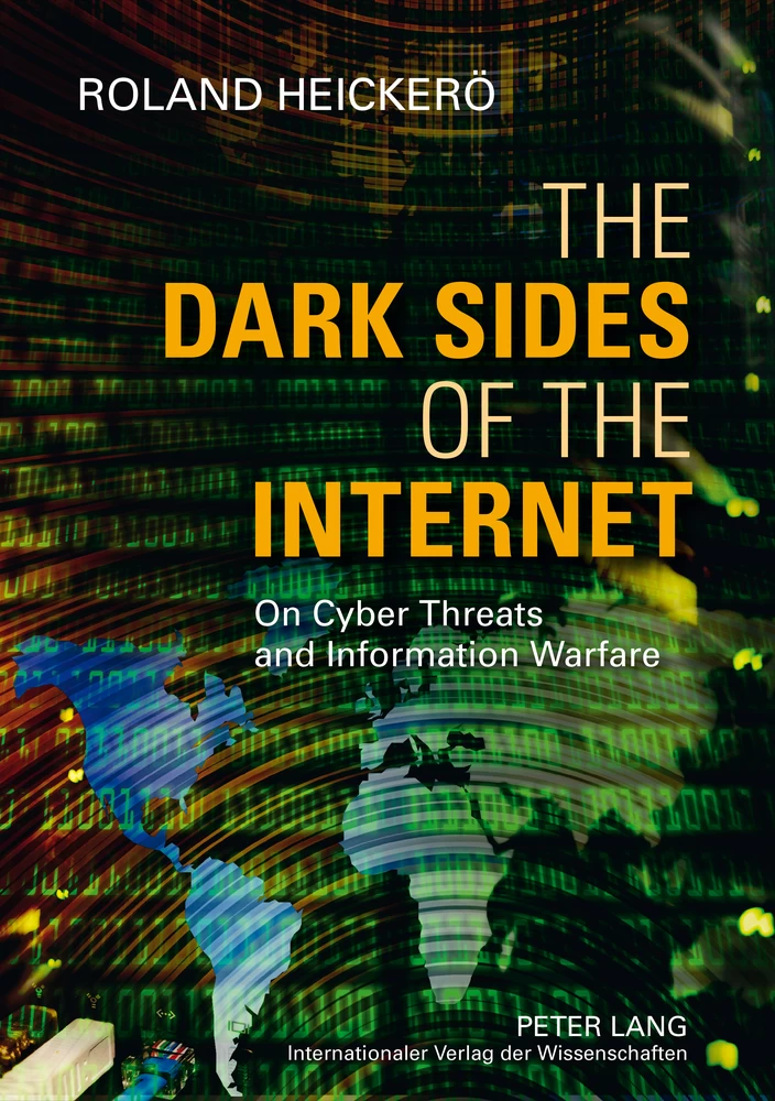 Title: The Dark Sides of the Internet