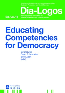Title: Educating Competencies for Democracy