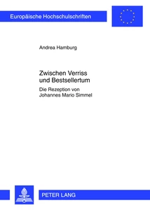 Title: Zwischen Verriss und Bestsellertum
