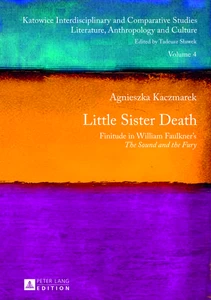 Title: Little Sister Death