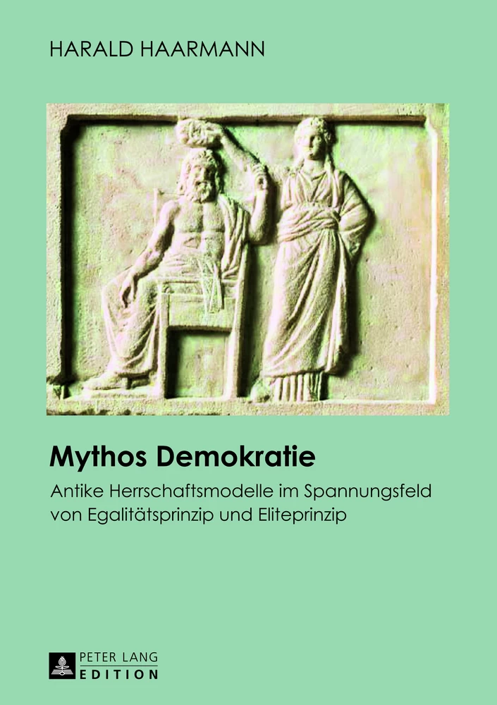 Titel: Mythos Demokratie