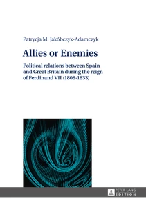 Title: Allies or Enemies