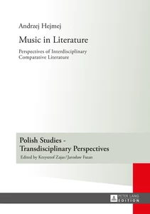 Title: Music in Literature