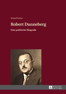 Title: Robert Danneberg