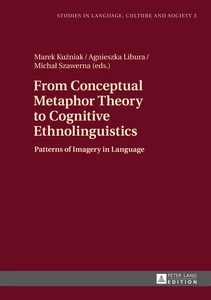Title: From Conceptual Metaphor Theory to Cognitive Ethnolinguistics