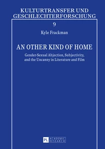 Title: An Other Kind of Home