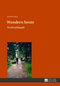 Title: Wandern heute