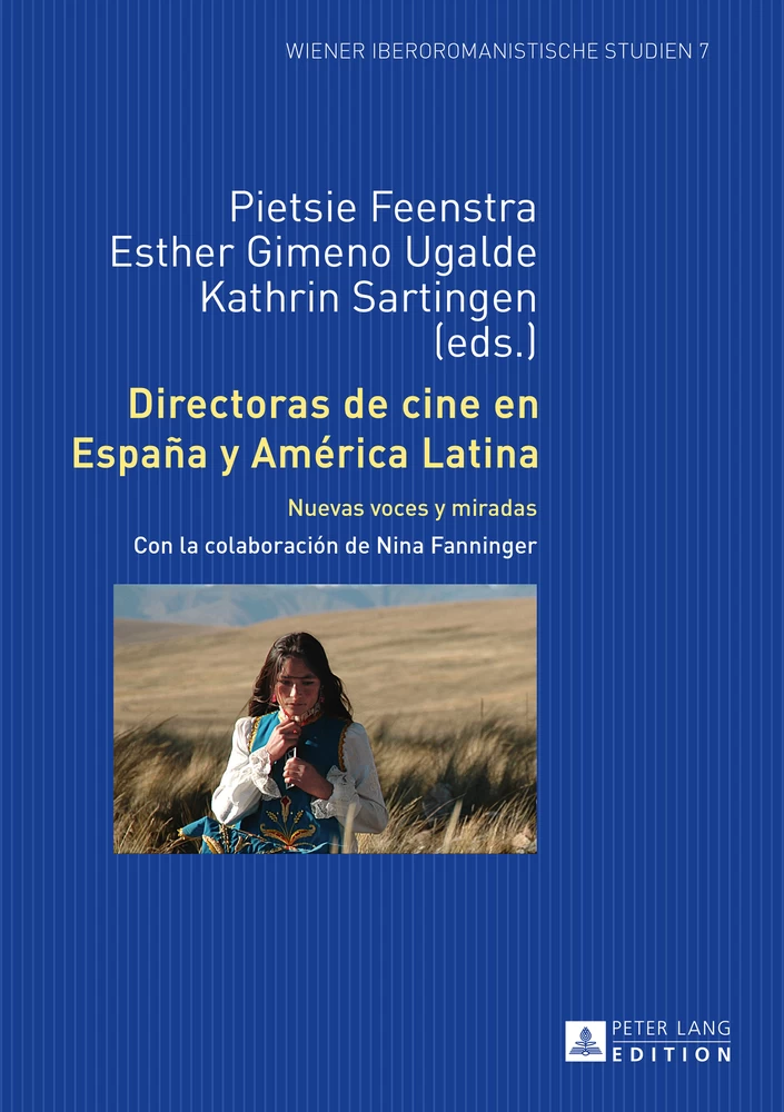 Title: Directoras de cine en España y América Latina