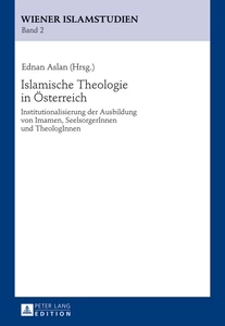 Title: Islamische Theologie in Österreich